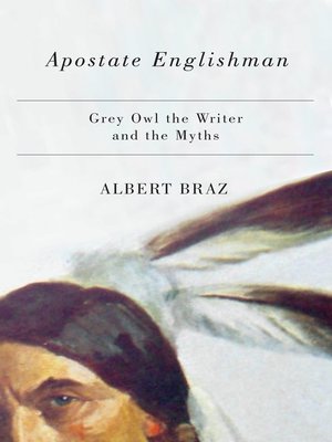 cover image of Apostate Englishman